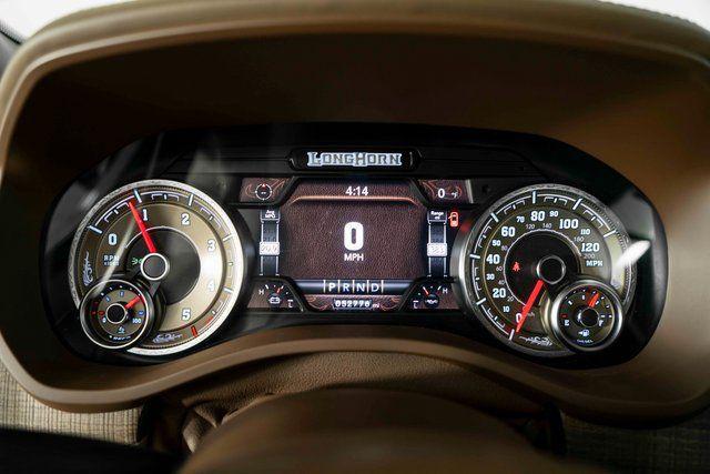 used 2022 Ram 1500 car, priced at $44,989