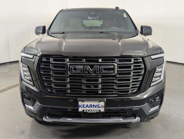 used 2025 GMC Yukon car, priced at $99,989
