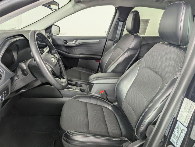 used 2023 Ford Escape PHEV car, priced at $22,989