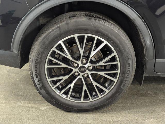 used 2023 Ford Escape PHEV car, priced at $22,989