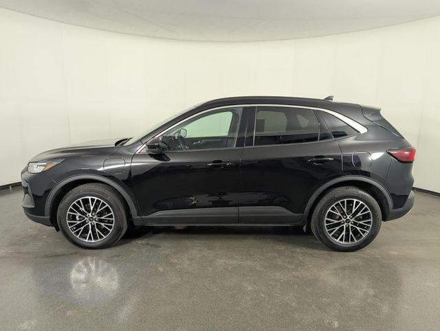 used 2023 Ford Escape PHEV car, priced at $22,989