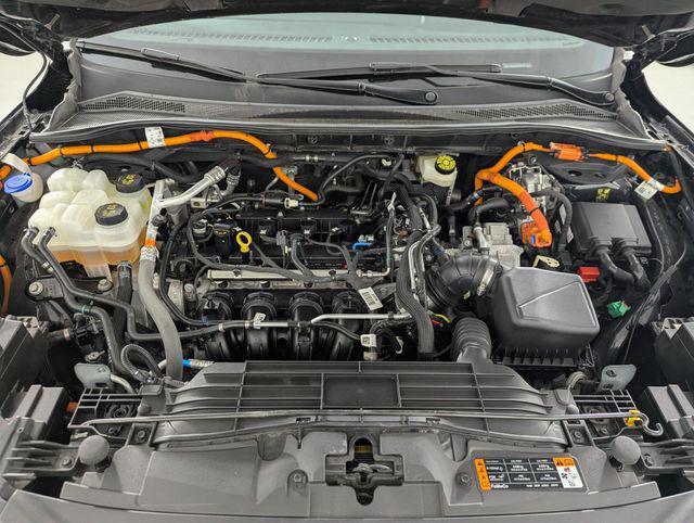 used 2023 Ford Escape PHEV car, priced at $22,989