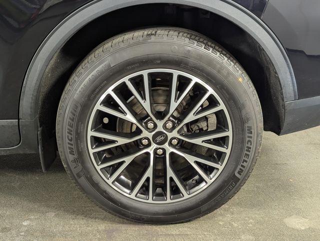 used 2023 Ford Escape PHEV car, priced at $22,989