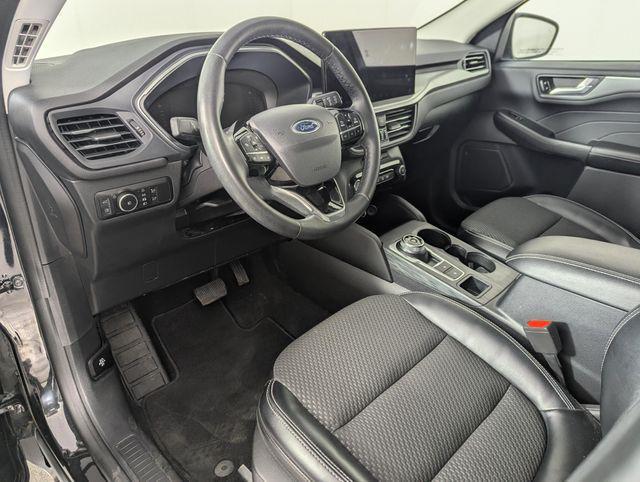 used 2023 Ford Escape PHEV car, priced at $22,989