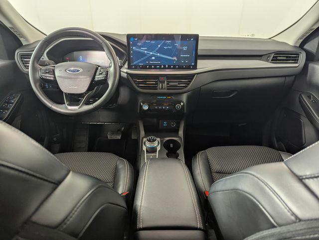 used 2023 Ford Escape PHEV car, priced at $22,989