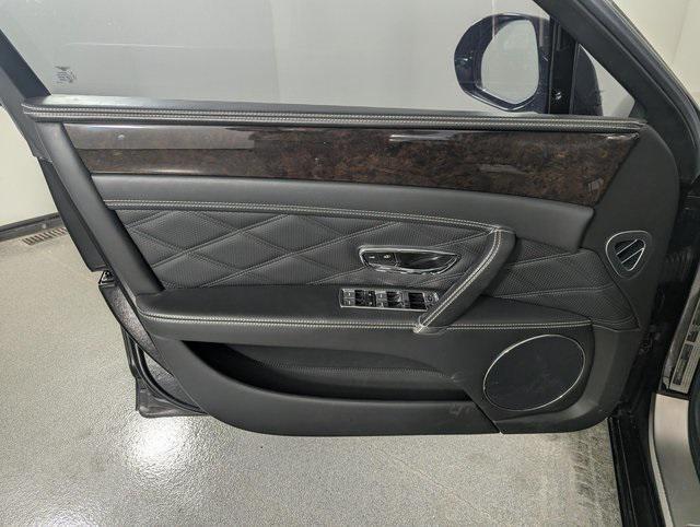 used 2014 Bentley Flying Spur car, priced at $45,989