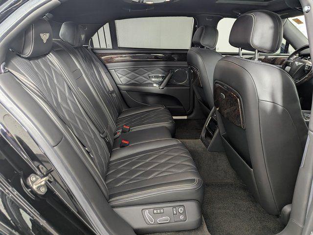 used 2014 Bentley Flying Spur car, priced at $44,989