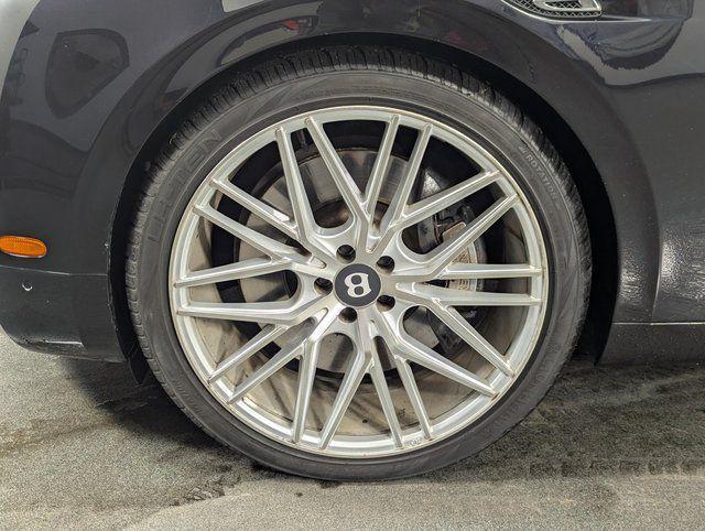 used 2014 Bentley Flying Spur car, priced at $44,989