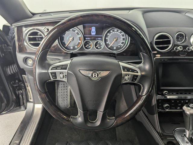 used 2014 Bentley Flying Spur car, priced at $45,989