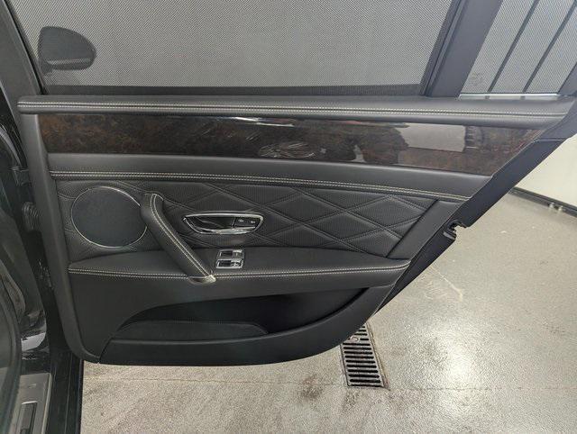 used 2014 Bentley Flying Spur car, priced at $45,989