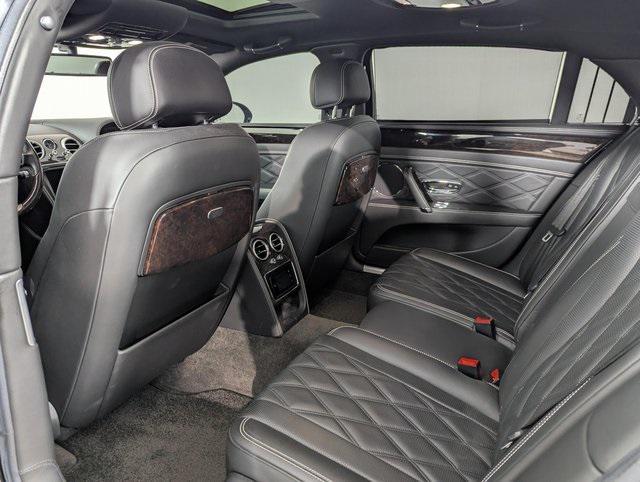 used 2014 Bentley Flying Spur car, priced at $45,989