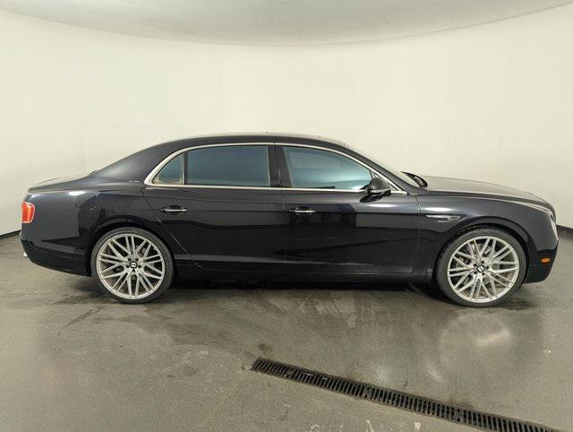 used 2014 Bentley Flying Spur car, priced at $45,989