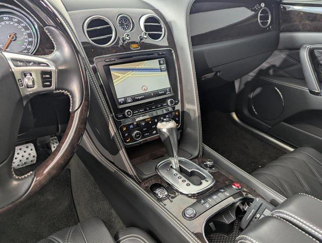 used 2014 Bentley Flying Spur car, priced at $45,989