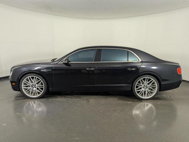 used 2014 Bentley Flying Spur car, priced at $45,989