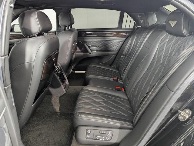 used 2014 Bentley Flying Spur car, priced at $45,989