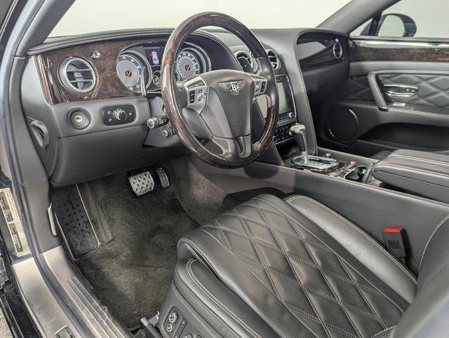 used 2014 Bentley Flying Spur car, priced at $45,989