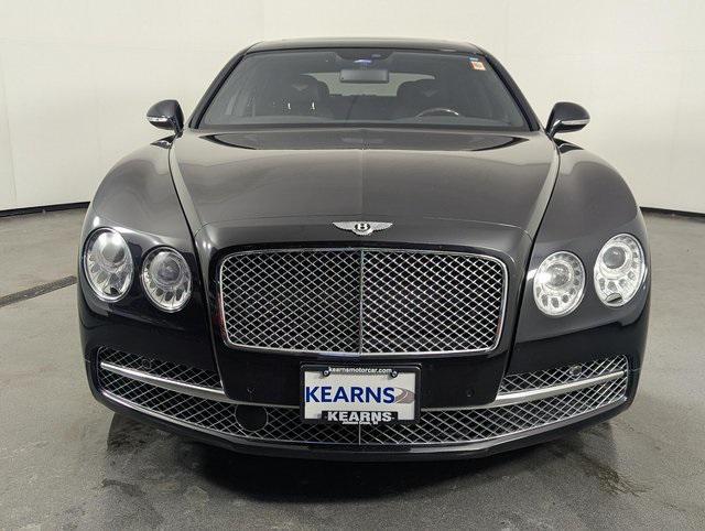 used 2014 Bentley Flying Spur car, priced at $45,989