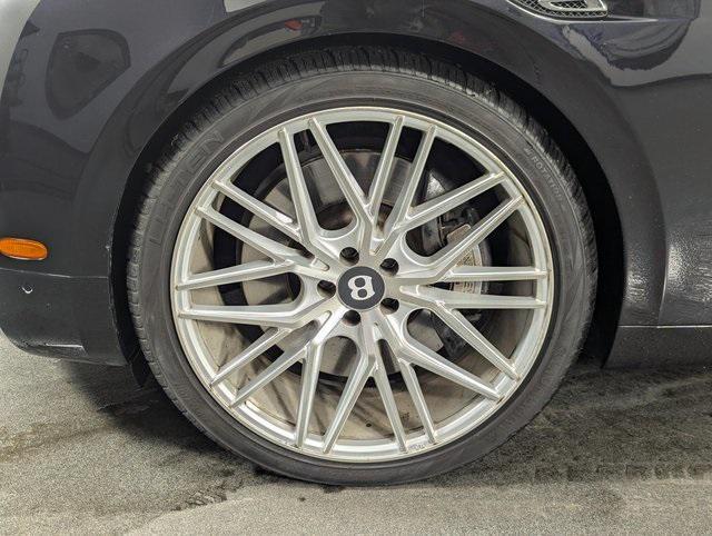 used 2014 Bentley Flying Spur car, priced at $45,989