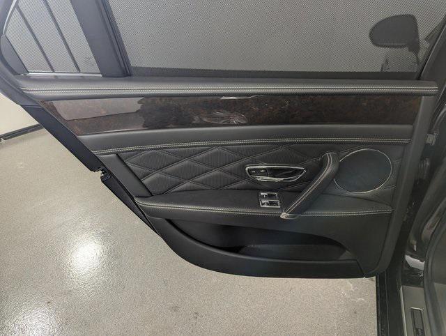 used 2014 Bentley Flying Spur car, priced at $45,989