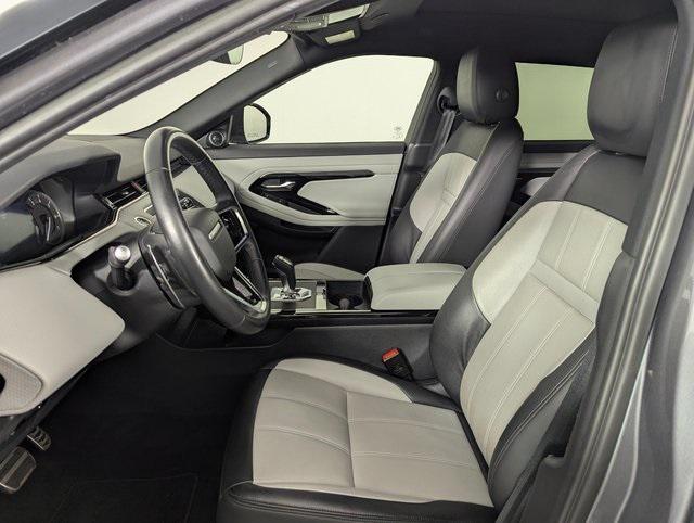 used 2023 Land Rover Range Rover Evoque car, priced at $29,989