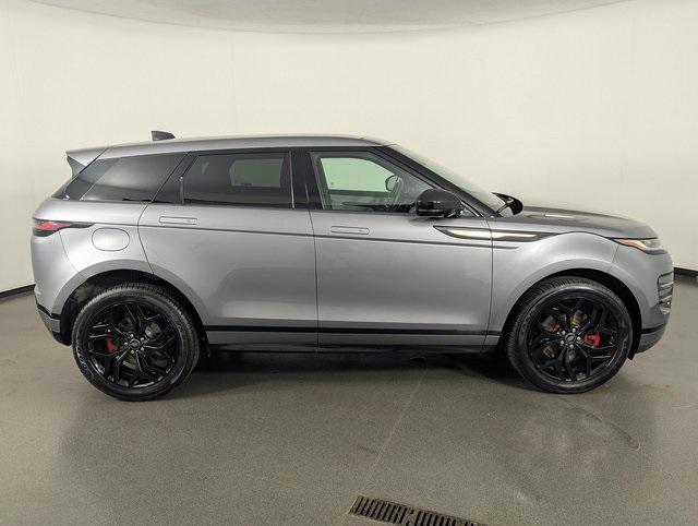 used 2023 Land Rover Range Rover Evoque car, priced at $29,989