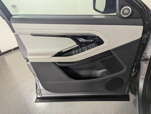 used 2023 Land Rover Range Rover Evoque car, priced at $29,989