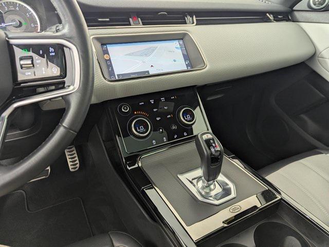 used 2023 Land Rover Range Rover Evoque car, priced at $29,989