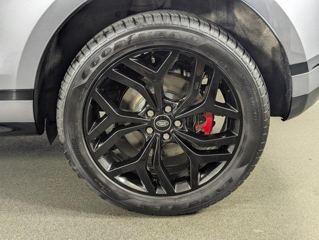 used 2023 Land Rover Range Rover Evoque car, priced at $29,989