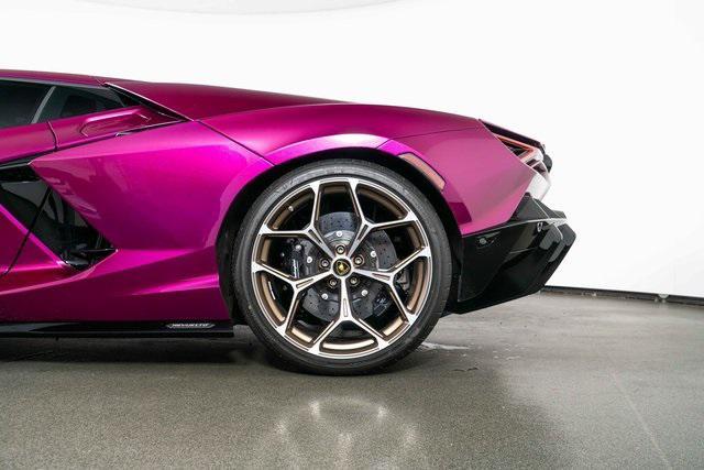 used 2025 Lamborghini Revuelto car, priced at $714,989