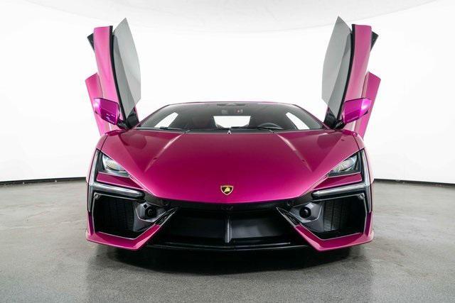 used 2025 Lamborghini Revuelto car, priced at $714,989