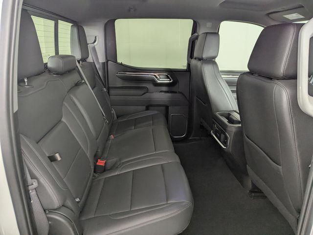 used 2023 Chevrolet Silverado 1500 car, priced at $39,989