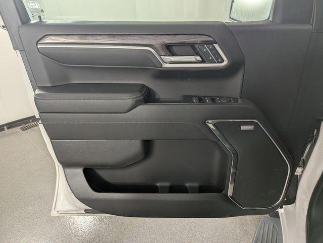 used 2023 Chevrolet Silverado 1500 car, priced at $39,989