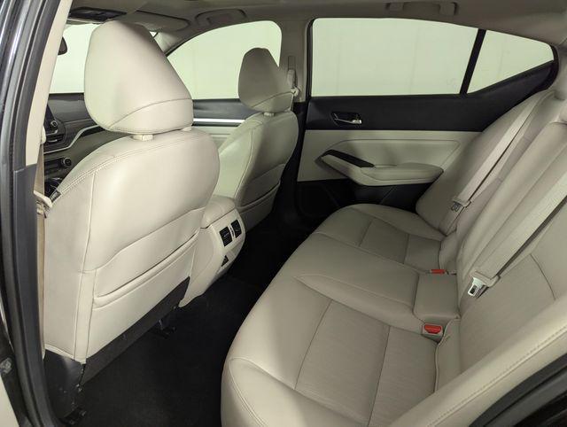 used 2019 Nissan Altima car, priced at $15,989