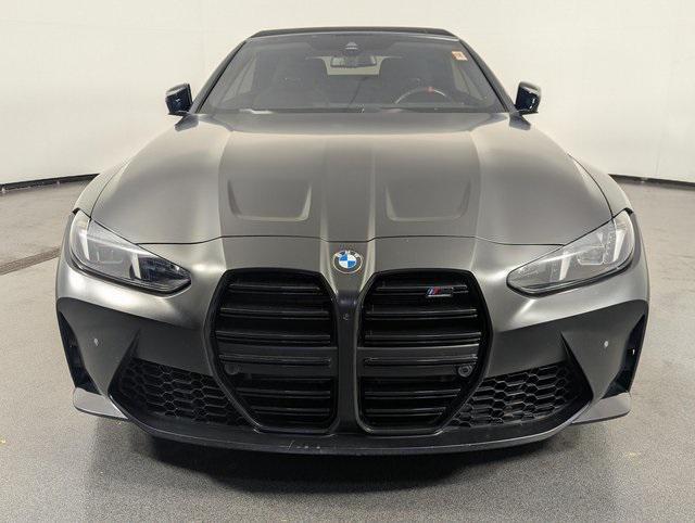 used 2025 BMW M4 car, priced at $82,989