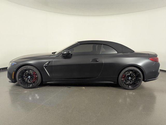 used 2025 BMW M4 car, priced at $82,989