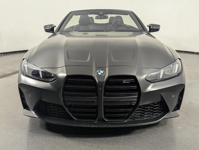 used 2025 BMW M4 car, priced at $82,989