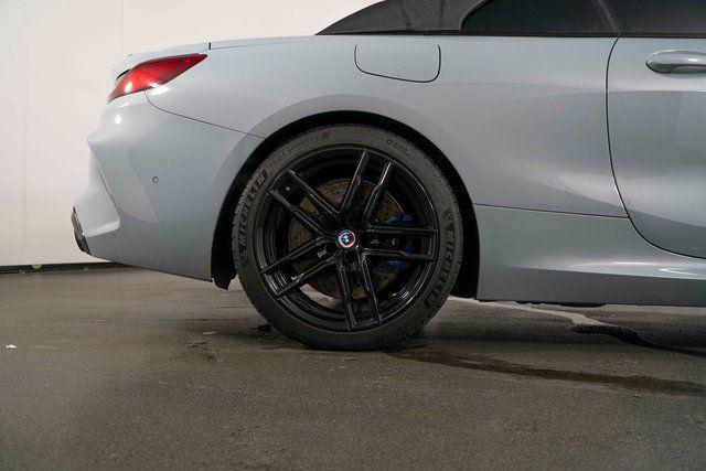 used 2023 BMW M8 car, priced at $69,989