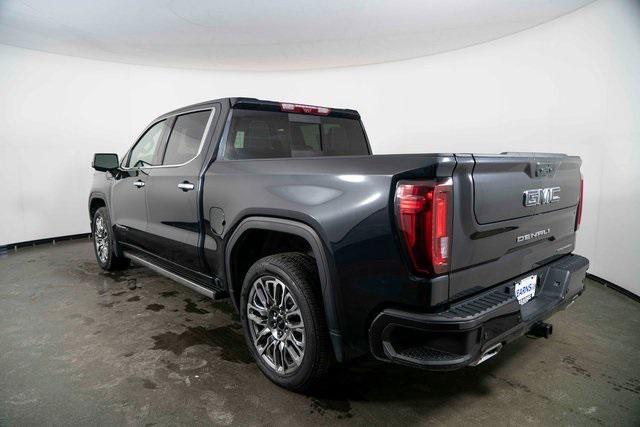 used 2023 GMC Sierra 1500 car, priced at $55,989