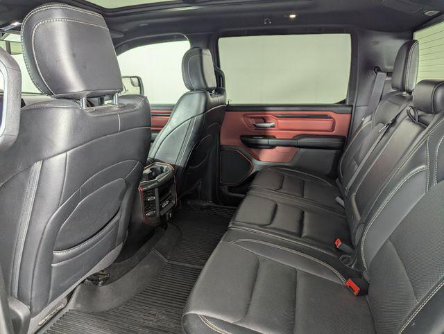 used 2020 Ram 1500 car, priced at $28,989