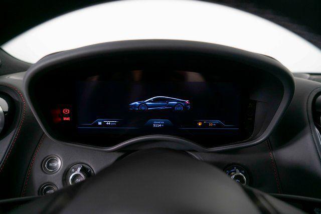 used 2023 McLaren GT car, priced at $169,989