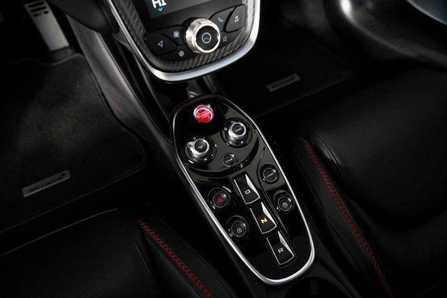 used 2023 McLaren GT car, priced at $169,989
