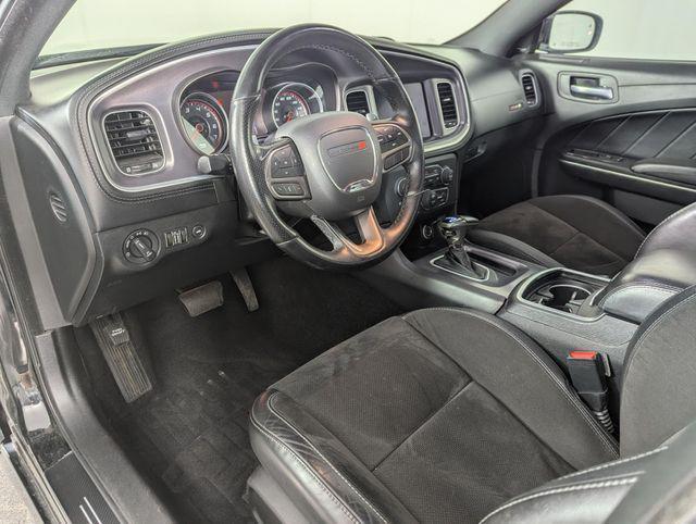 used 2021 Dodge Charger car, priced at $27,989