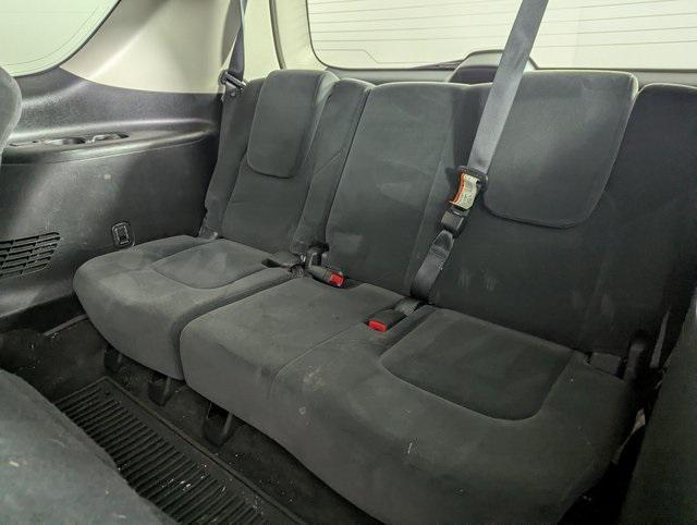 used 2019 Nissan Armada car, priced at $16,989