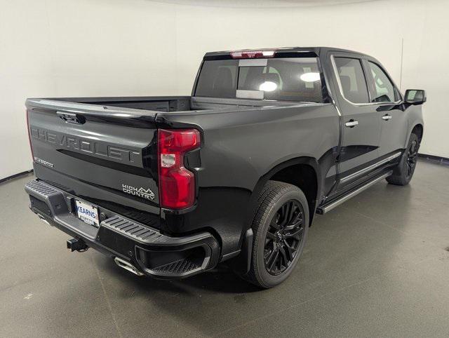 used 2023 Chevrolet Silverado 1500 car, priced at $43,489