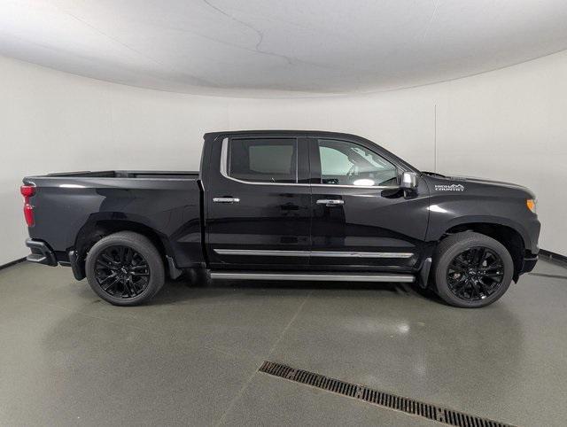 used 2023 Chevrolet Silverado 1500 car, priced at $43,489