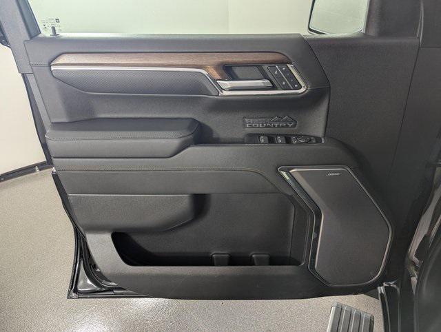 used 2023 Chevrolet Silverado 1500 car, priced at $43,489