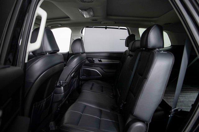 used 2022 Kia Telluride car, priced at $31,989