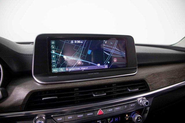 used 2022 Kia Telluride car, priced at $31,989