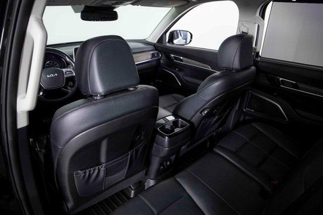used 2022 Kia Telluride car, priced at $31,989