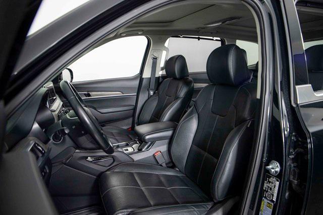 used 2022 Kia Telluride car, priced at $31,989